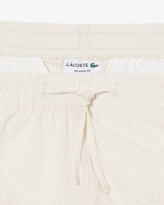 와플 소재 쇼츠