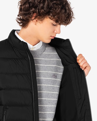 울트라 라이트 다운