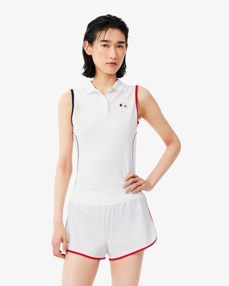 테니스 프렌치 폴로