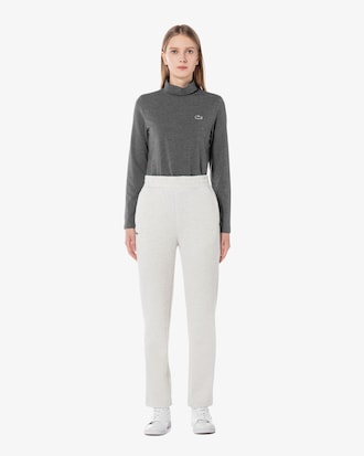 테크니컬 스웻 팬츠