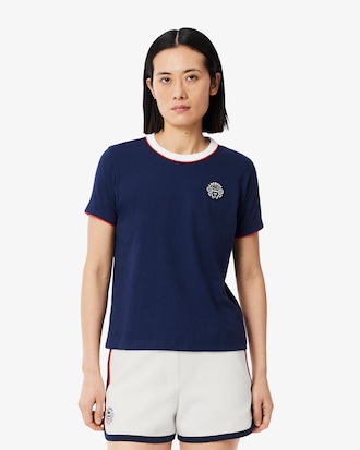 테니스 컬러티핑 쇼츠