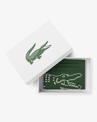 피츠제럴드 시즈널 카드홀더