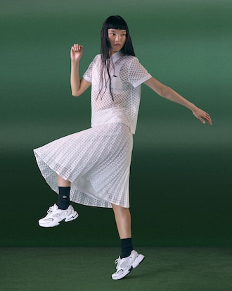 여성 스톰 96 2K 스니커즈