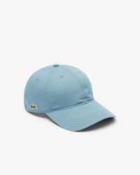 코튼 트윌 소재 GOTS 야구모자