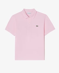 프렌치 레귤러핏 베이직 폴로 셔츠