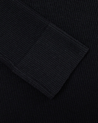 레이어링 코디 스웨터