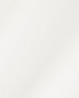 유니섹스 시어 니트 루즈핏 폴로