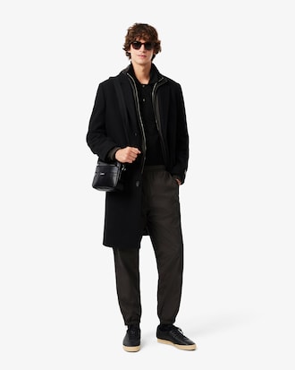 오시안 리포터백