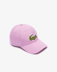 면 트윌 소재의 빅크록 야구모자 (GOTS)