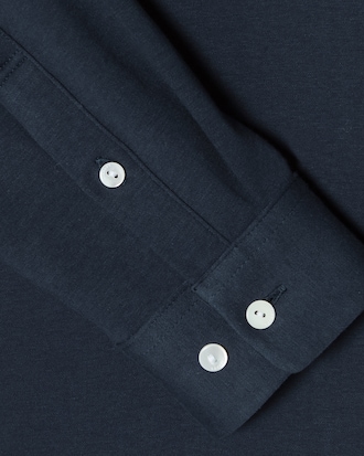 실켓 져지 셔츠