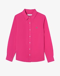 레귤러핏 린넨 셔츠