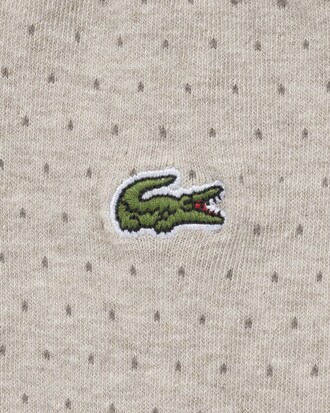 도트 신사용 양말