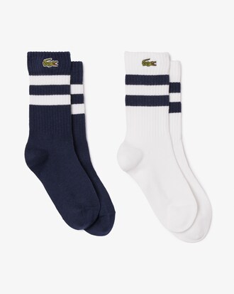 2 PACK 자카드 양말