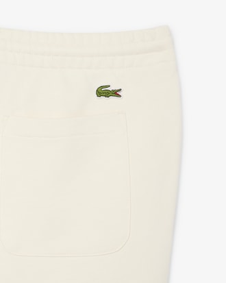 레귤러 핏 그래픽 조거 팬츠
