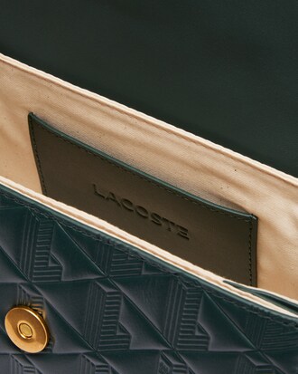 마헤키 (MAHEKI) 플랩 크로스백