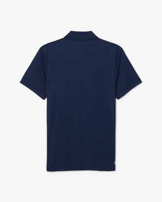 롤랑가로스 Daniil Medvedev 반팔 폴로 셔츠