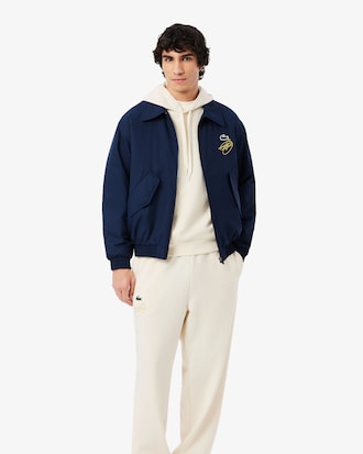 null  - 화이트 - Lacoste