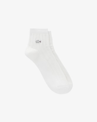 여성 스카시 앵클 삭스