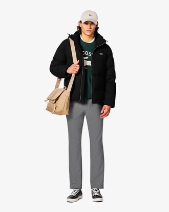 핫멜트 후드 다운