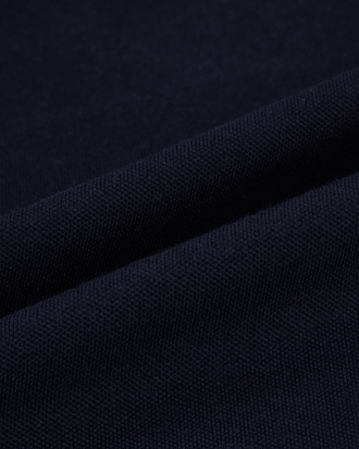 사선플라켓 폴로 셔츠