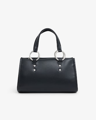 셀리스 스몰 탑핸들 백