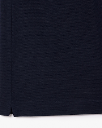 라코스테 메시지 그래픽 폴로