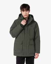 중기장 헤비 다운
