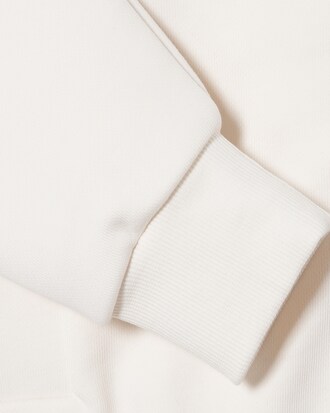 후드짚업 스웻셔츠