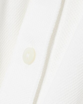 Miami Open 반팔 피케 원피스