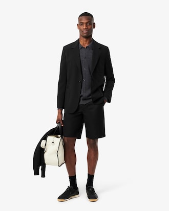 트윌 버뮤다 팬츠