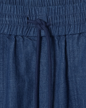 썸머 밴딩 팬츠