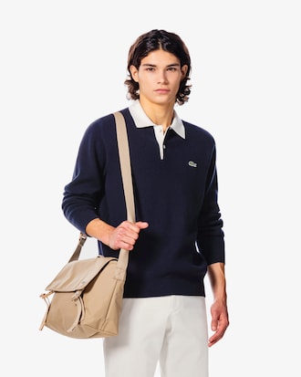 네오크록 메신저백