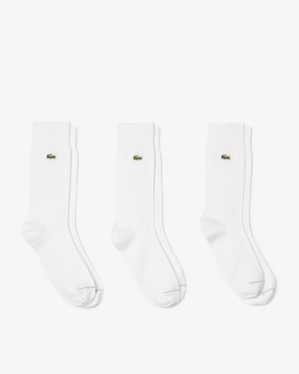 3PACK 오가닉 코튼 양말 번들