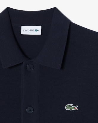 트러커형 가디건