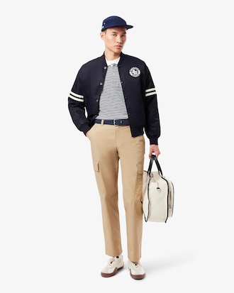 캐주얼 35MM 캔버스 벨트