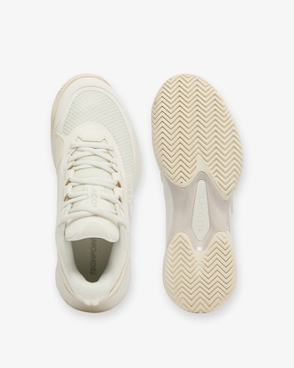 여성 Tech Point 테니스화