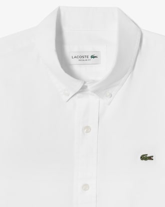 베이직 옥스포드 셔츠