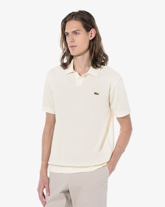 오픈카라 솔리드 폴로