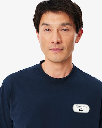 테니스 헤리티지 티셔츠