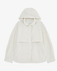 미드랭스 사파리 점퍼