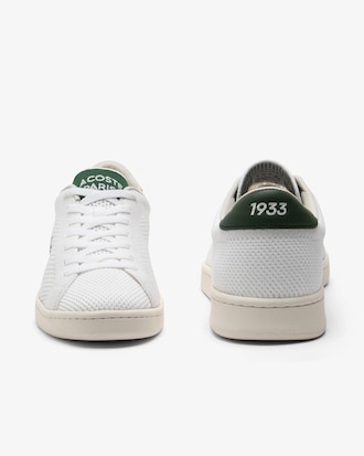 남성 카나비 Piquée Paris 스니커즈