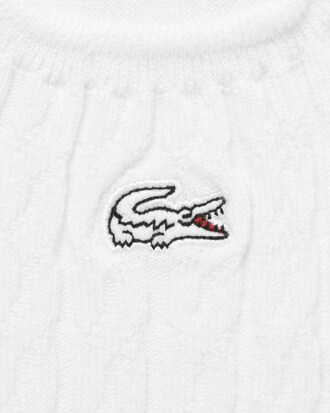 여성 케이블 페이크 삭스