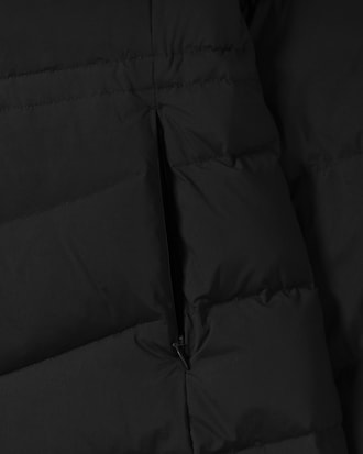 성동 다운 점퍼