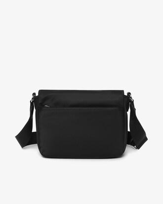 이지 (IZZIE) 플랩 크로스백