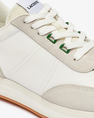 L-Spin 대비 악센트 스니커즈