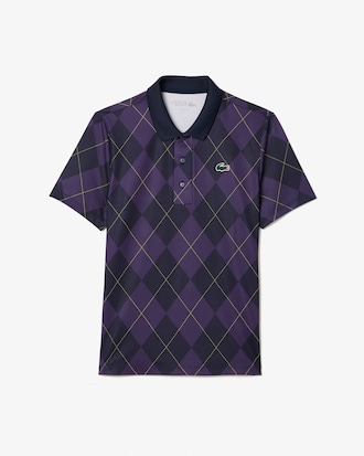 골프 그래픽 폴로