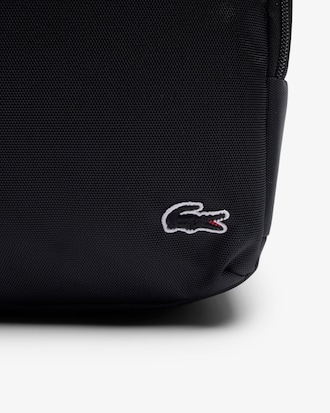 테크니시티 스퀘어 백팩