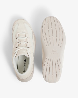 여성 Net Low 스니커즈