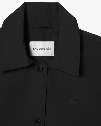 중기장 사파리 점퍼