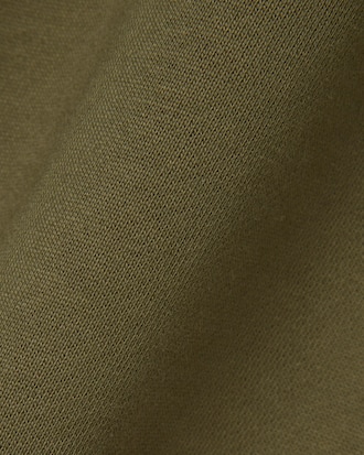 소프트 브랜딩 크루넥 스웻셔츠